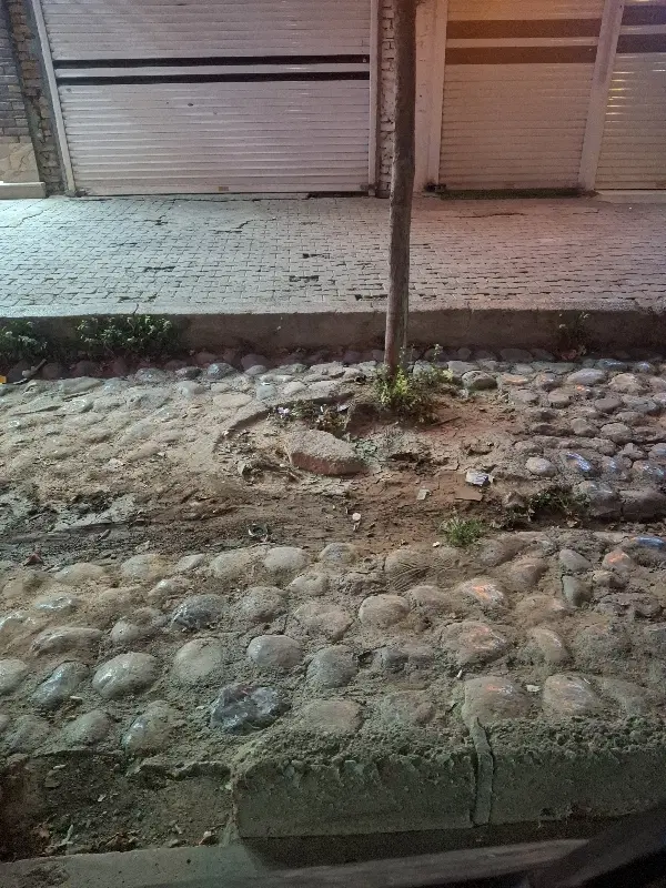 اجاره مغازه ۵۰متری خیابان عشایر
