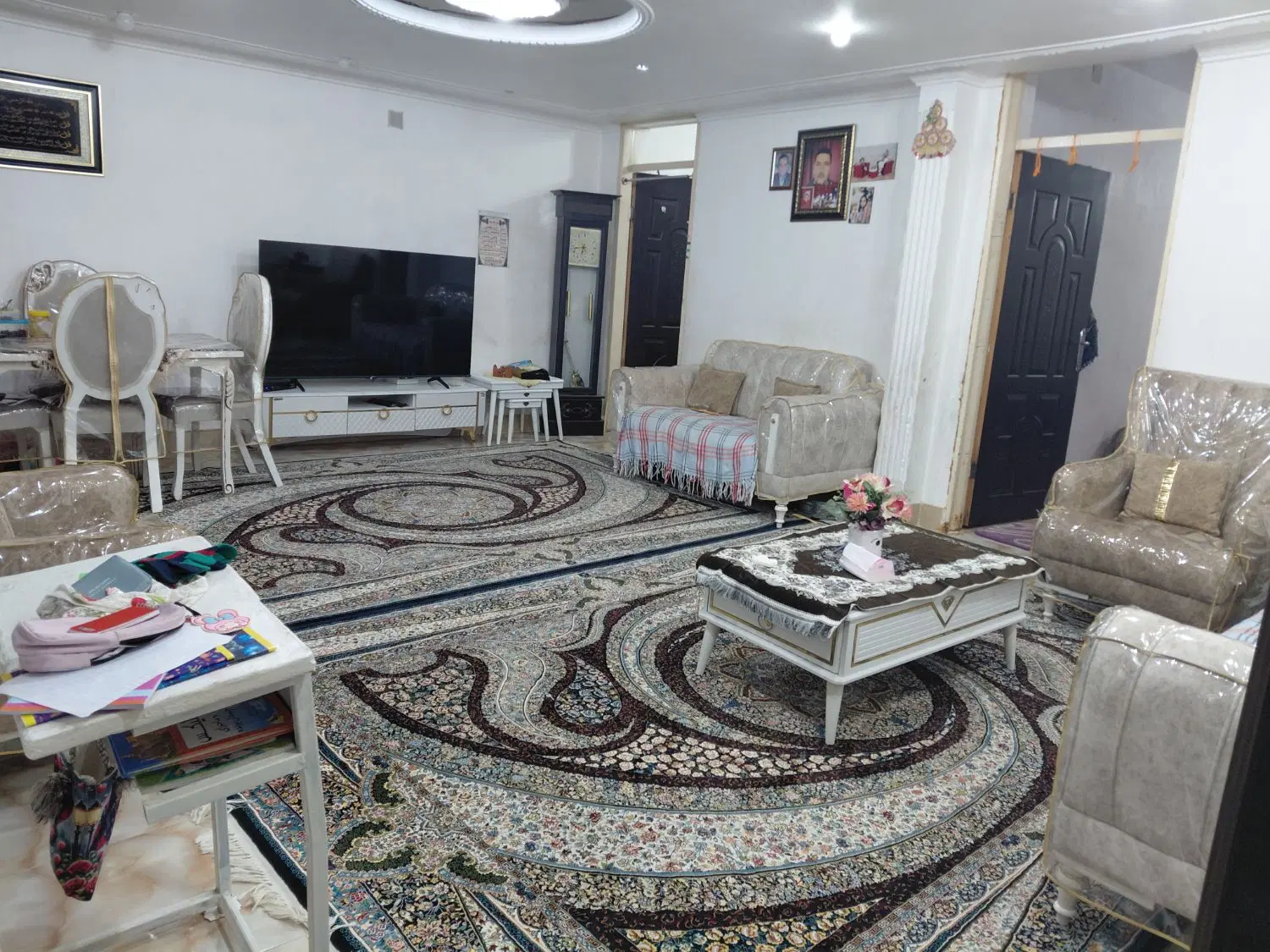 رهن و اجاره خونه ویلایی