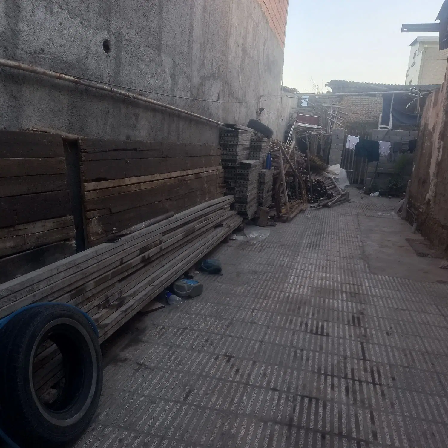 کارگاه فروشی در جرجان ۲۴