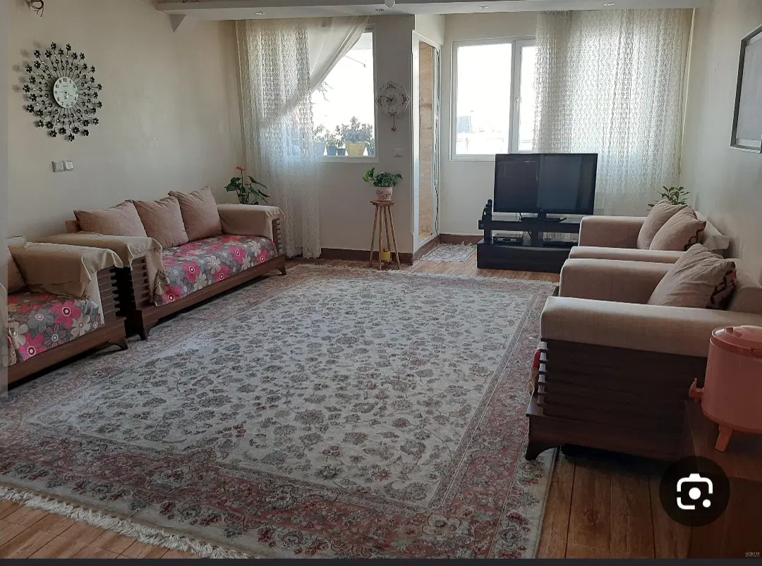 اجاره خانه ویلایی 2 خواب