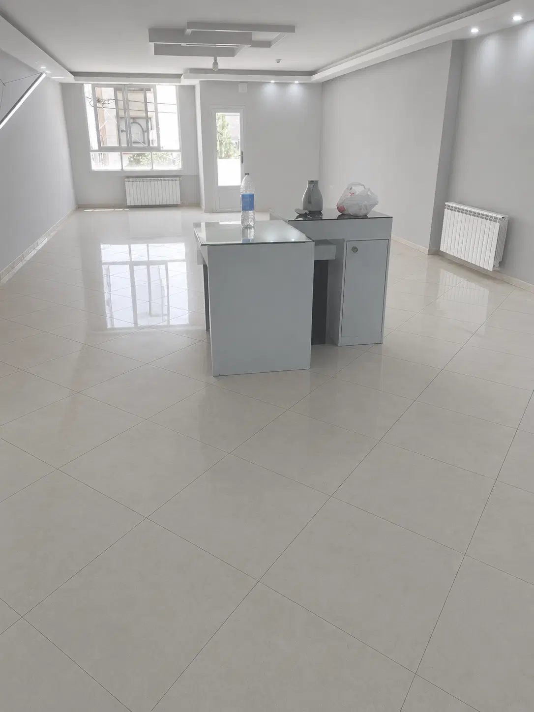 آپارتمان در میثاق ۱۰_۱