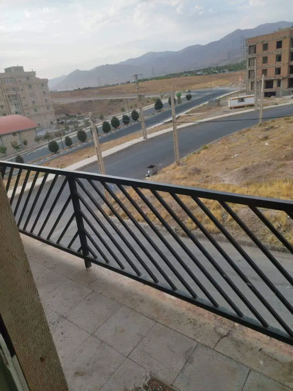 شهر جدید هشتگرد فاز 2 رهن و اجاه