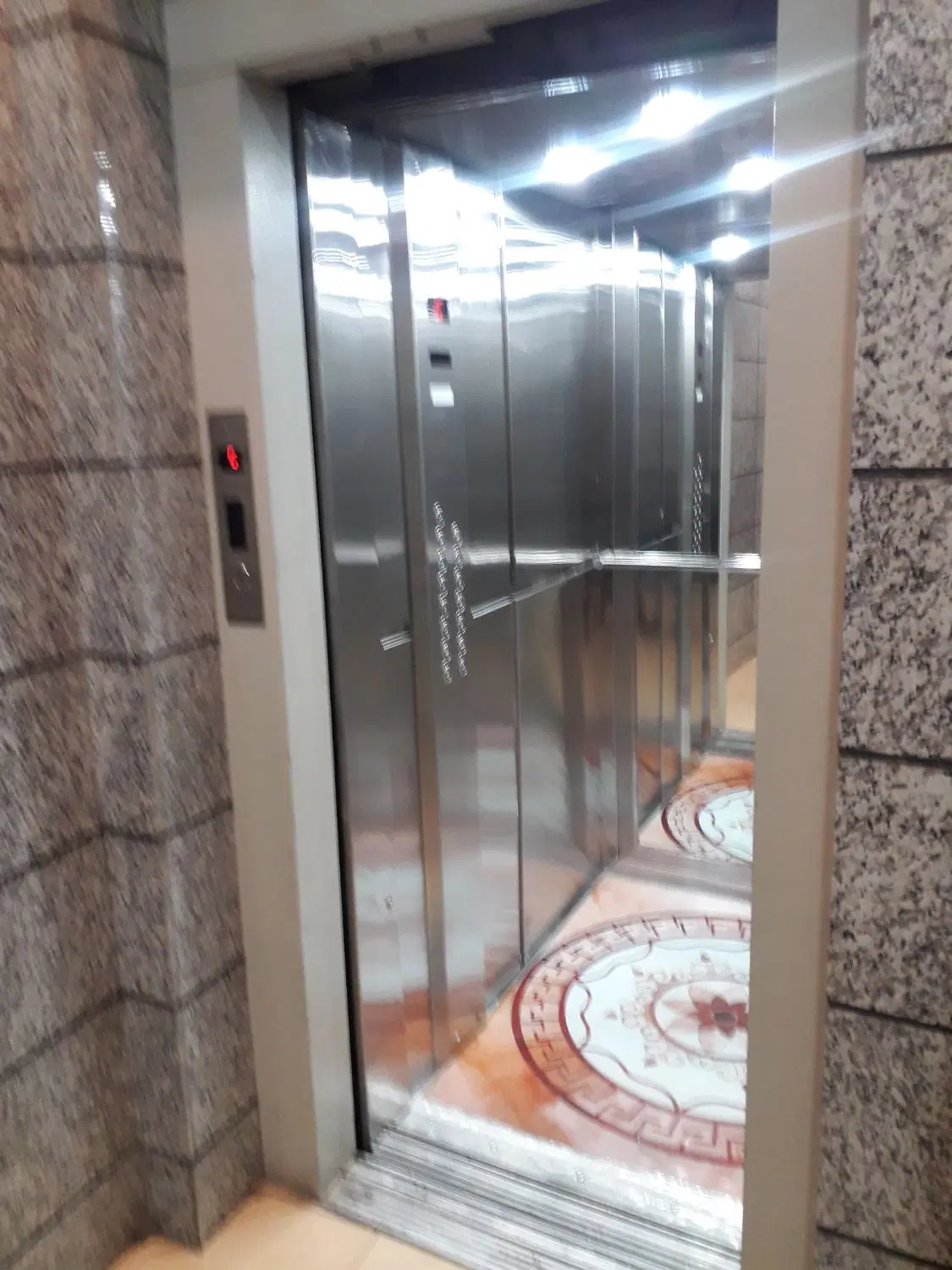 دو خوابه 120متری افتاب کوچک