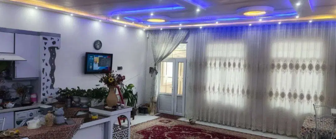 ویلایی اجاره