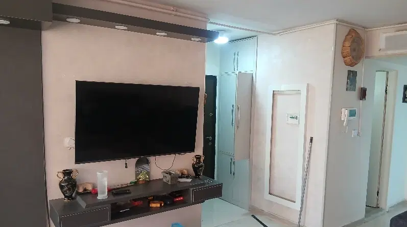 رهن آپارتمان۷۸متری فاز دو شهرک امید صفادشت