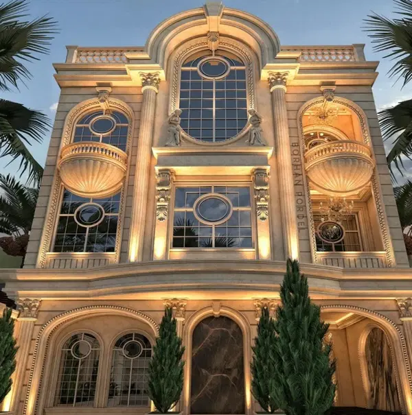 اپارتمان ۱۲۰ متری واقع در خ ملک