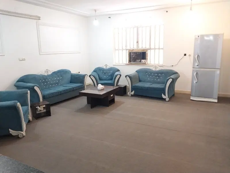 سوییت.مبله
