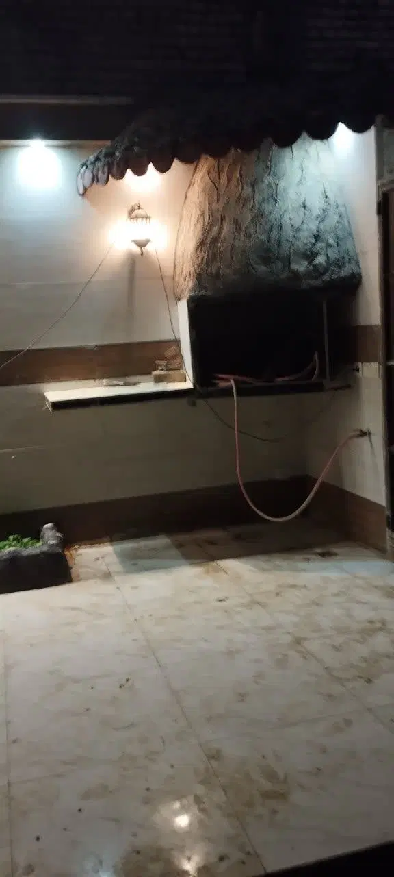 فروش باغ همه چی تمام