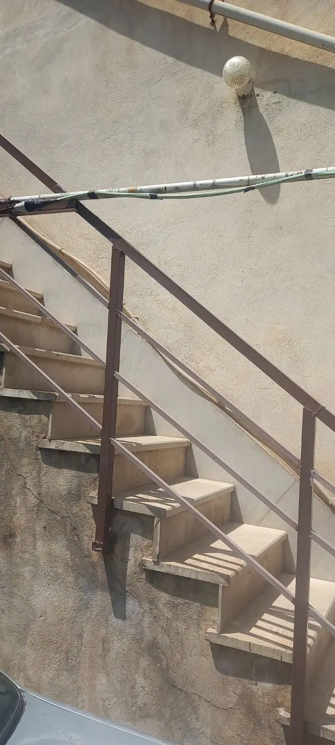 معاوضه خانه رودکی
