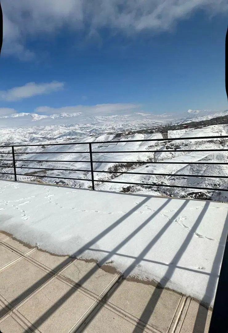 رهن ویلا دربست