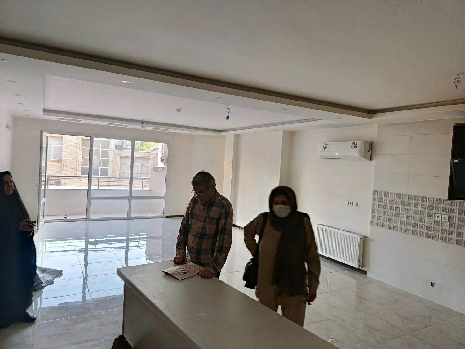 اجاره آپارتمان