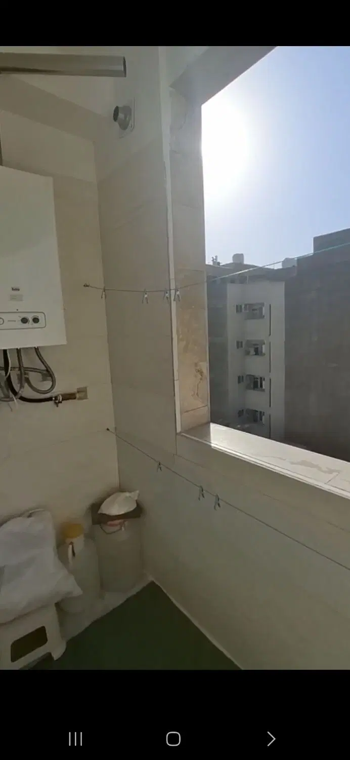 واحد اجاره ای صالحیه 97متر