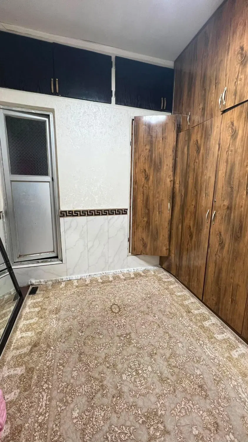 75 متر تک خواب با زیرزمین ،قرچک خیابان اصلی