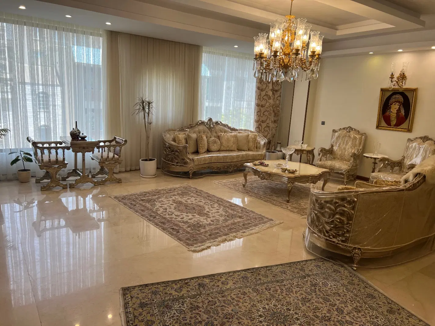 تکواحدی خوش نقشه