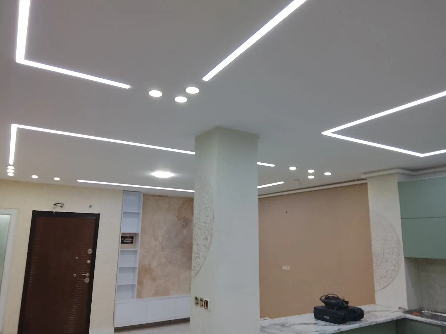 هشتاد متری میدان امام حسن مجتبی