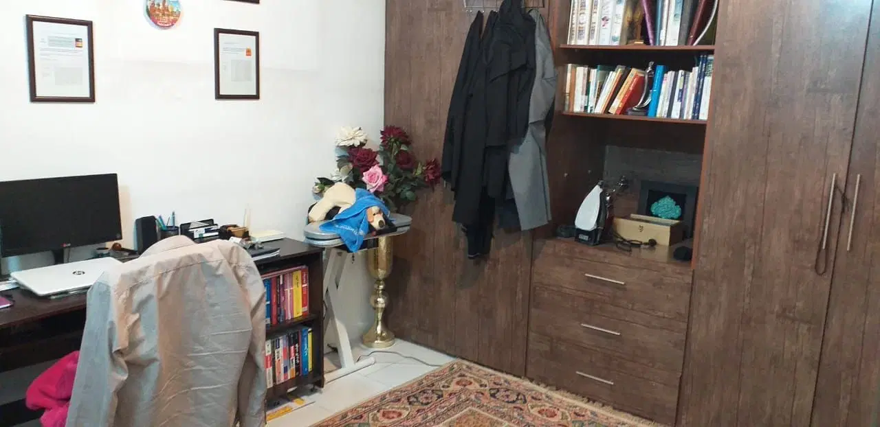 اجاره ۷۰ متری شیک و محیط آرام