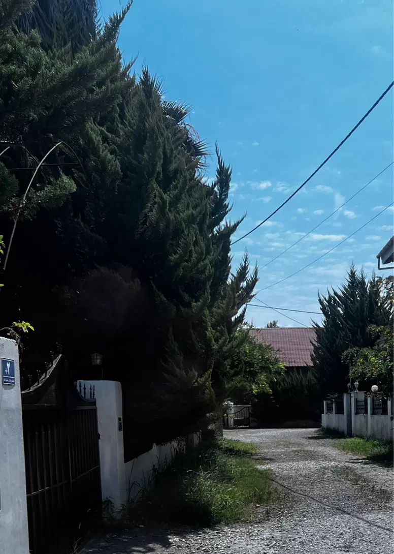 زمین کلار آباد