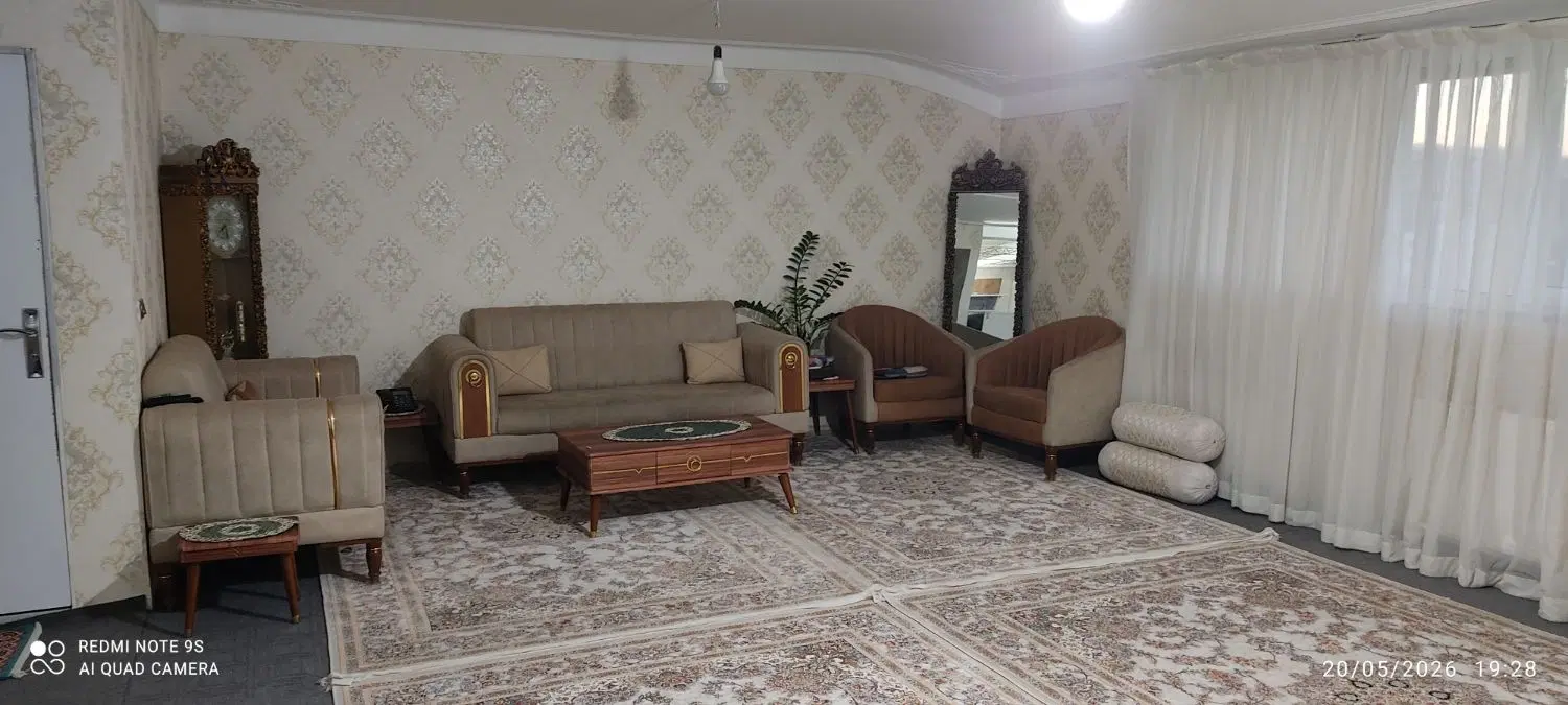 فروش آپارتمان شهرک سعدی