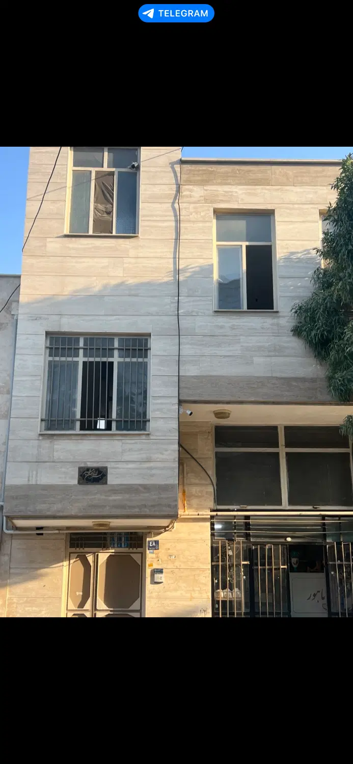 اجاره مغازه ۱۳ متری ابتدای سی متری