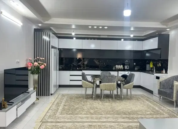 واحد ۷۶ متری تمیز