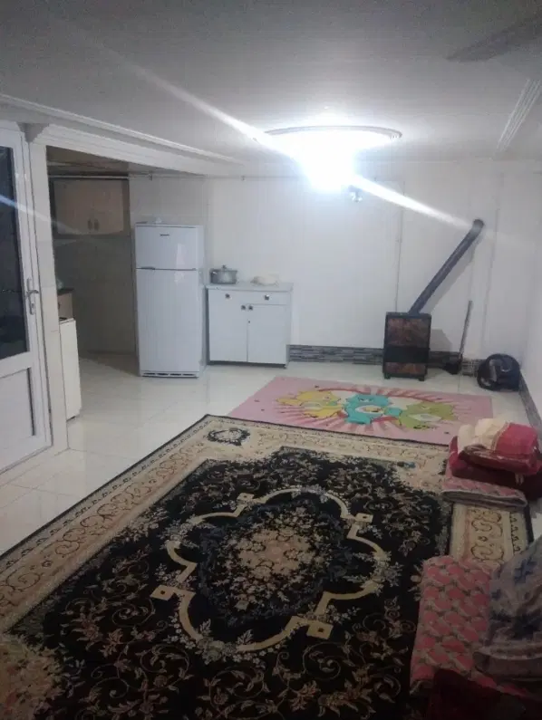 سویت موقت