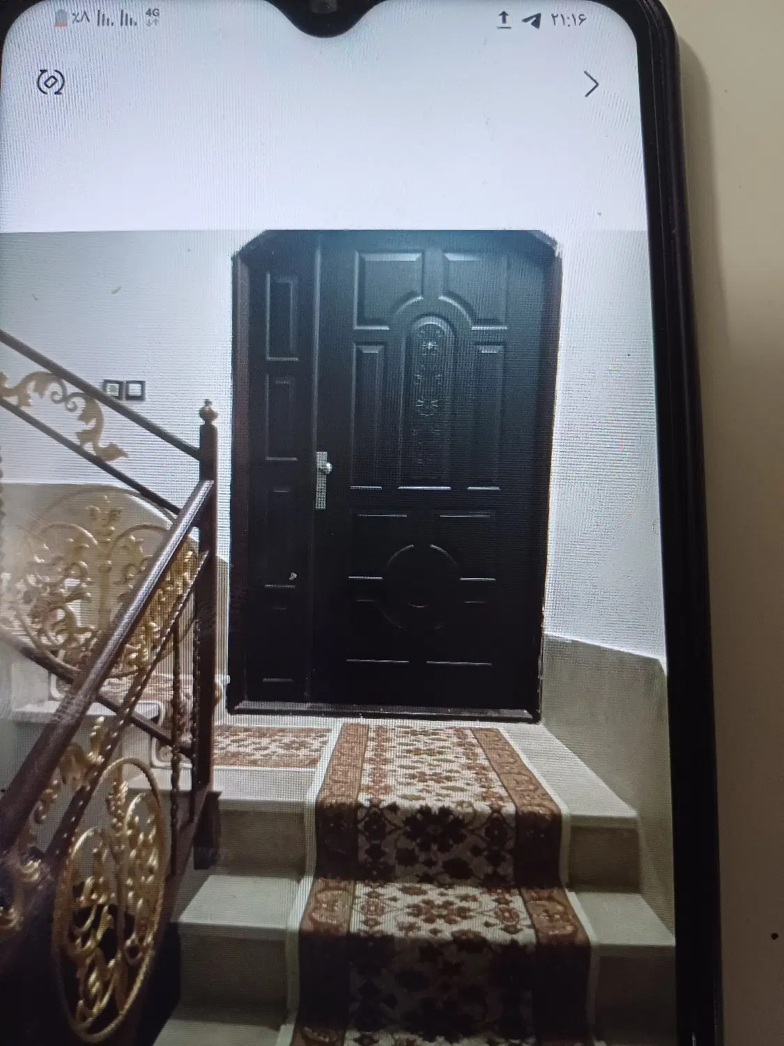 رهن واجاره خانه در دانش ۵