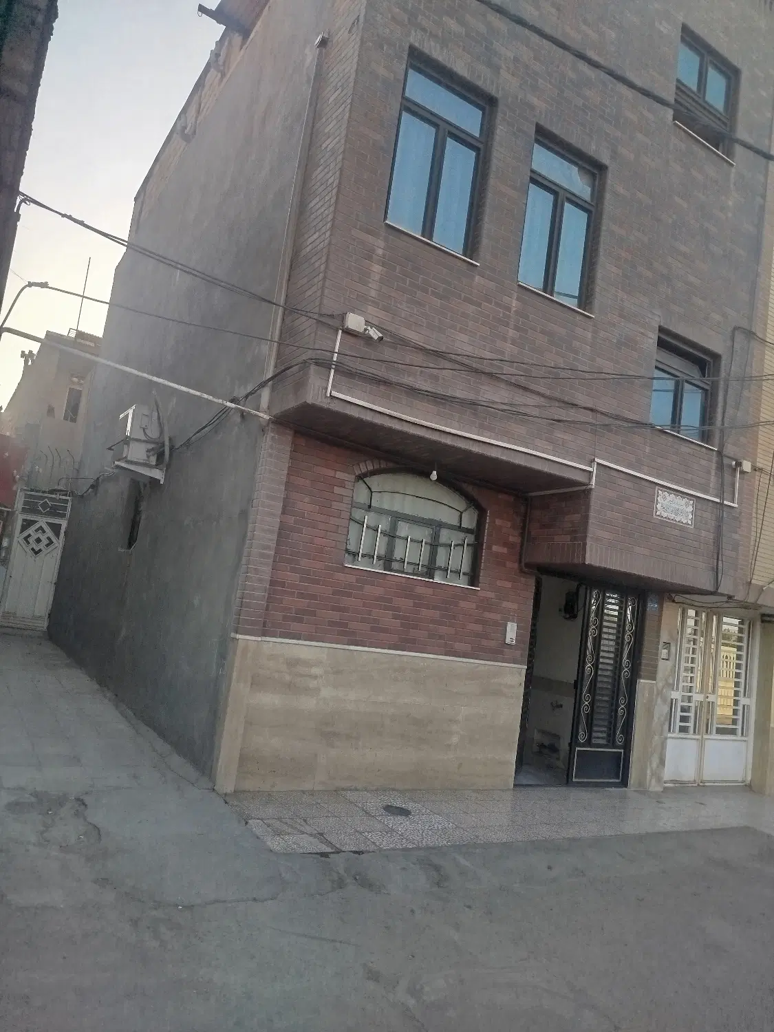 خانه فروشی