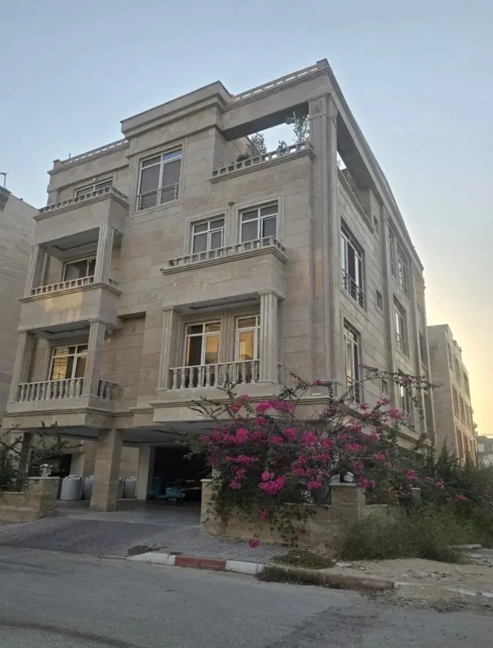 فروش واحد 58 متری نوبنیاد۱