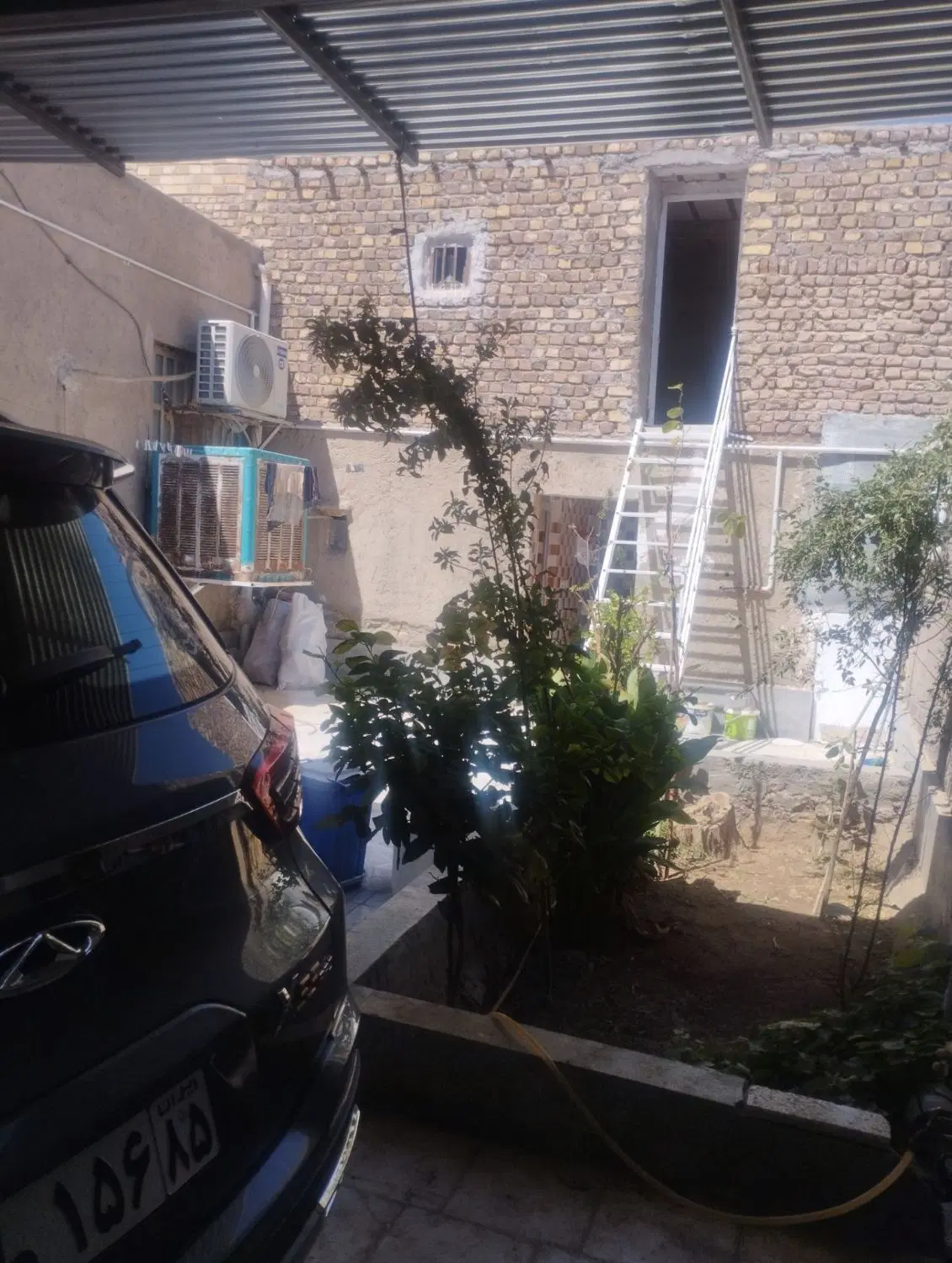 خانه ویلایی