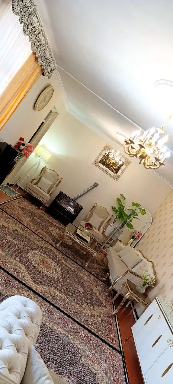 فروش خانه ویلایی
