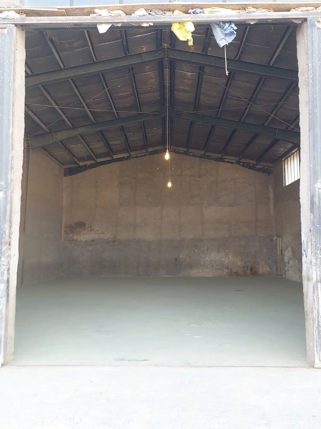 سوله اجاره ای
