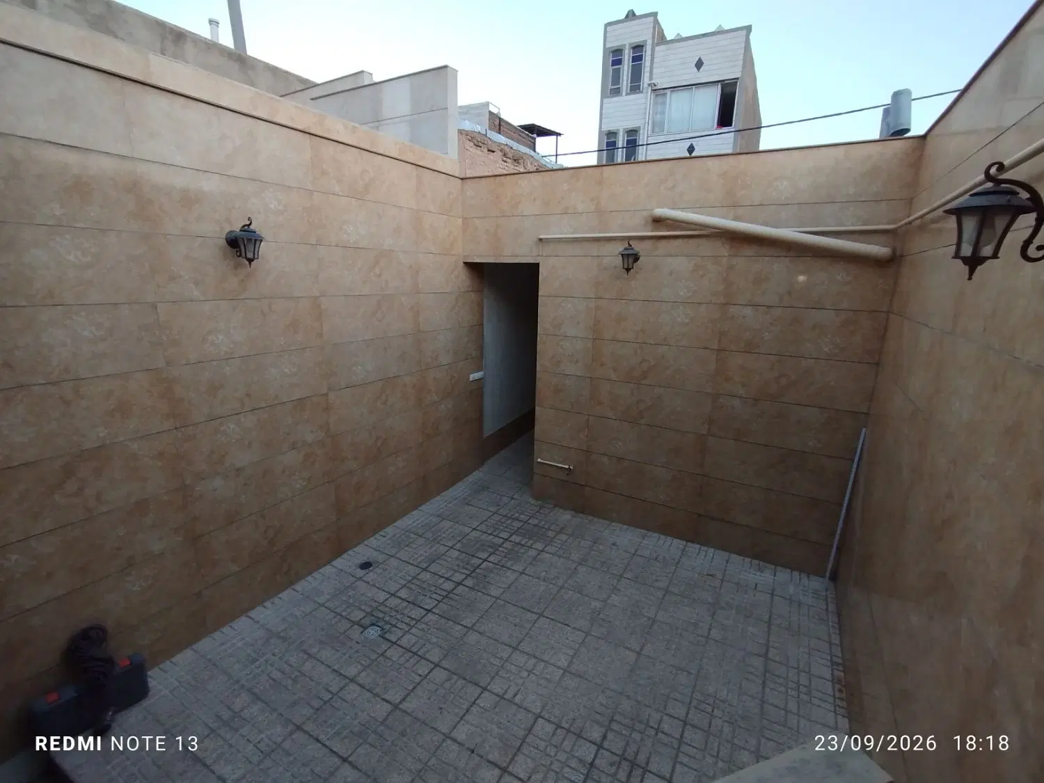 رهن و اجاره خانه در یکه توکان