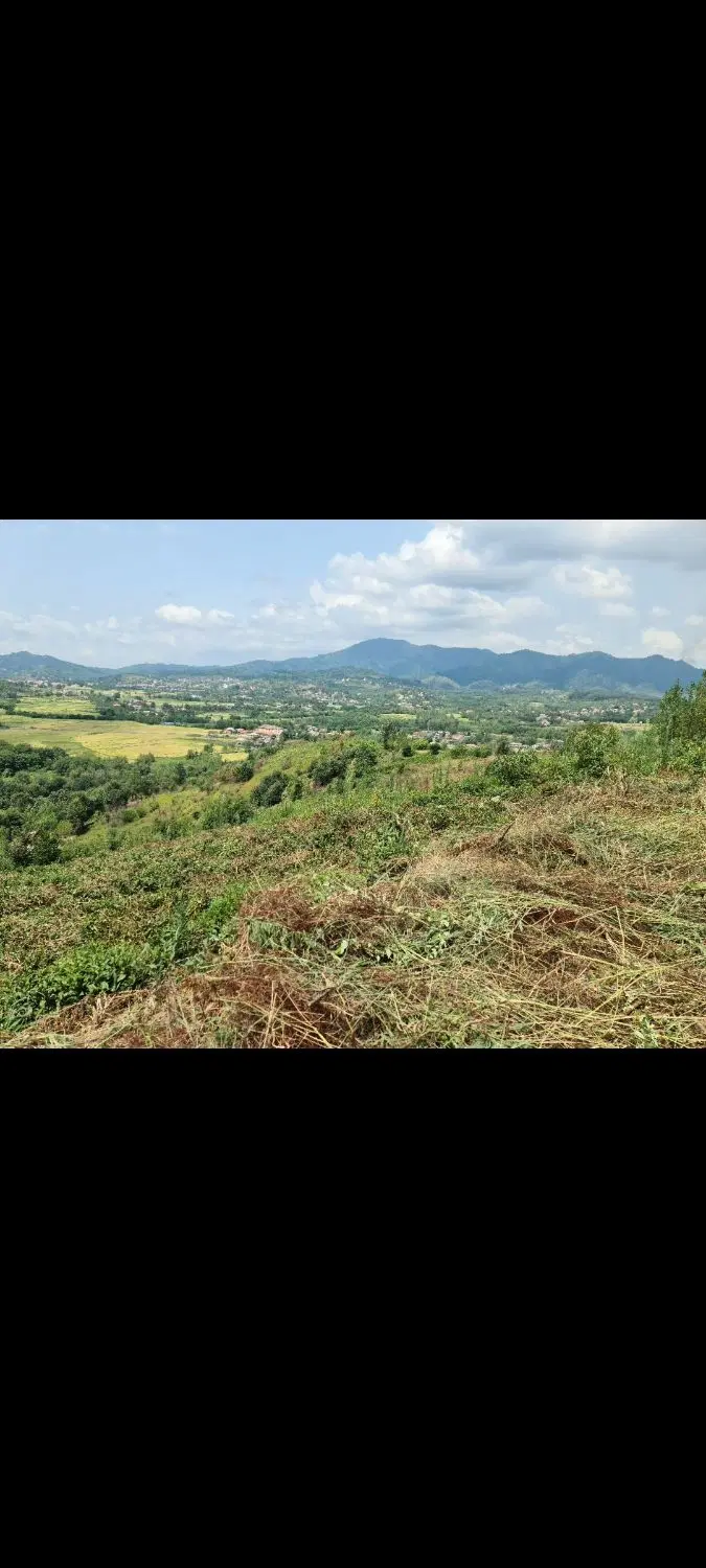 زمین به مساحت ۳۵۰مترمربع بابر۱۳متر تمام مسکونی