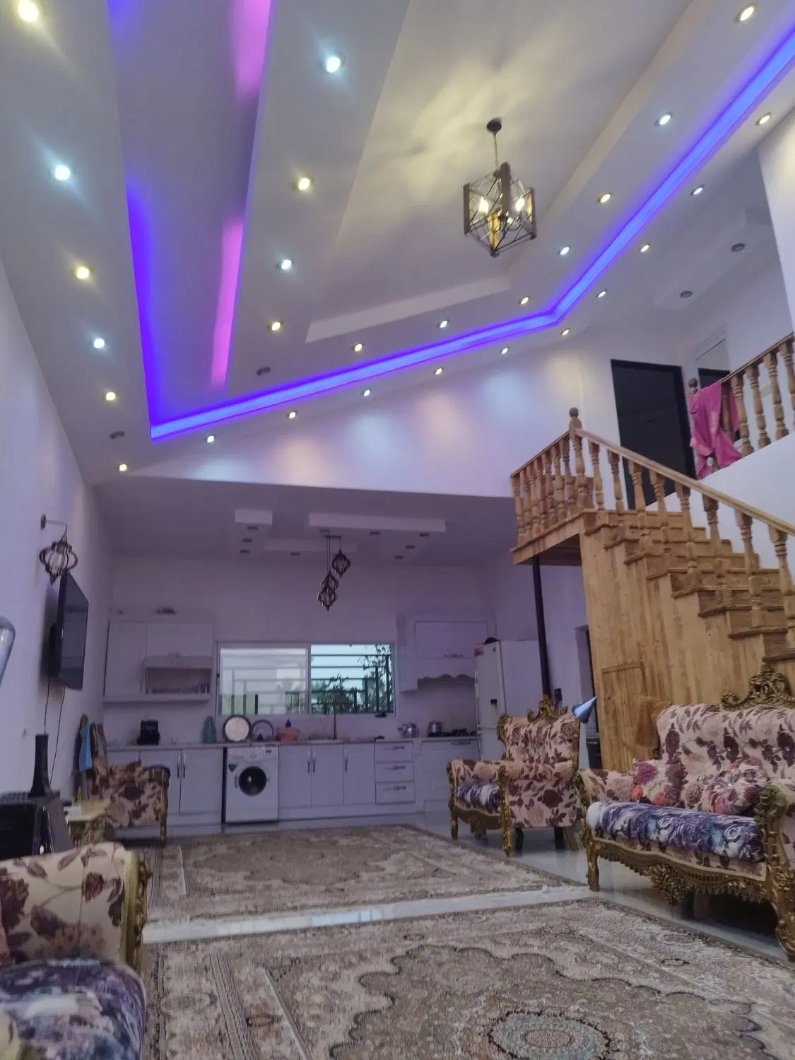 فروش ویلای شخصی ساز