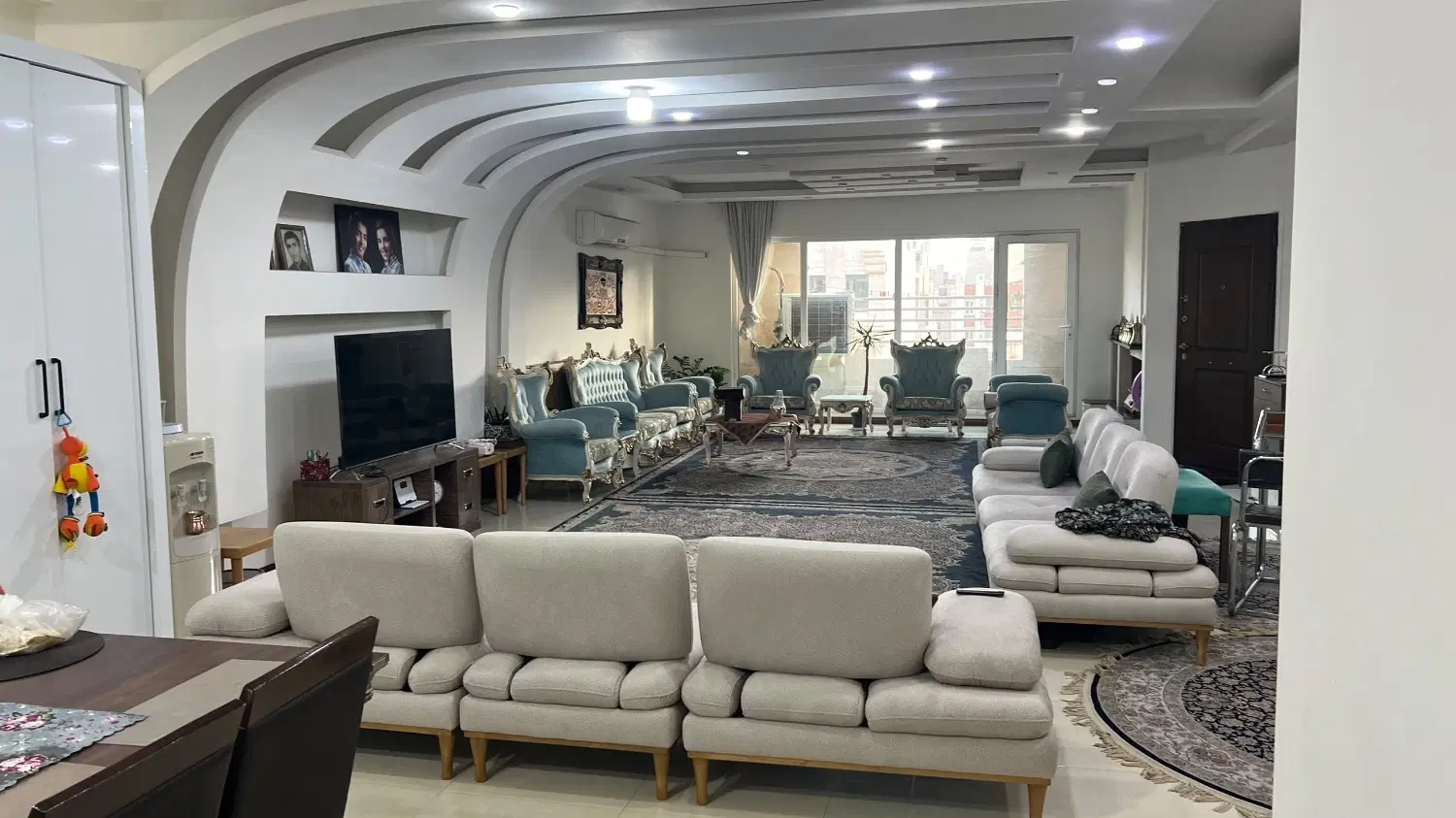۱۹۰متری خیابان اسم دار غربی