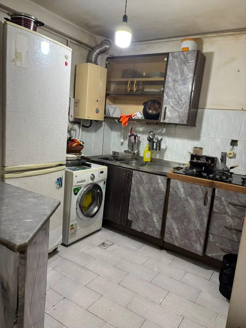 آپارتمان ۶۵ متری