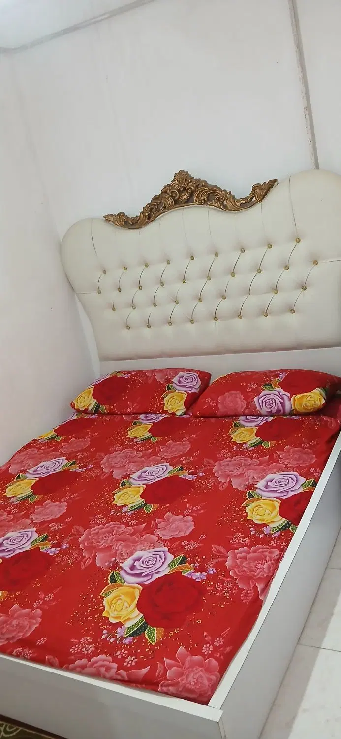 خانه ویلایی باتمام امکانات رفاهی کامل