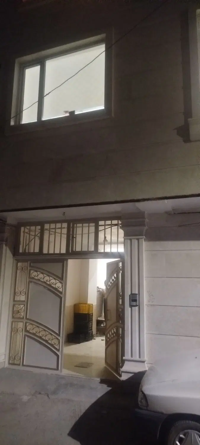 اجاره ای مسکونی  طالقانی