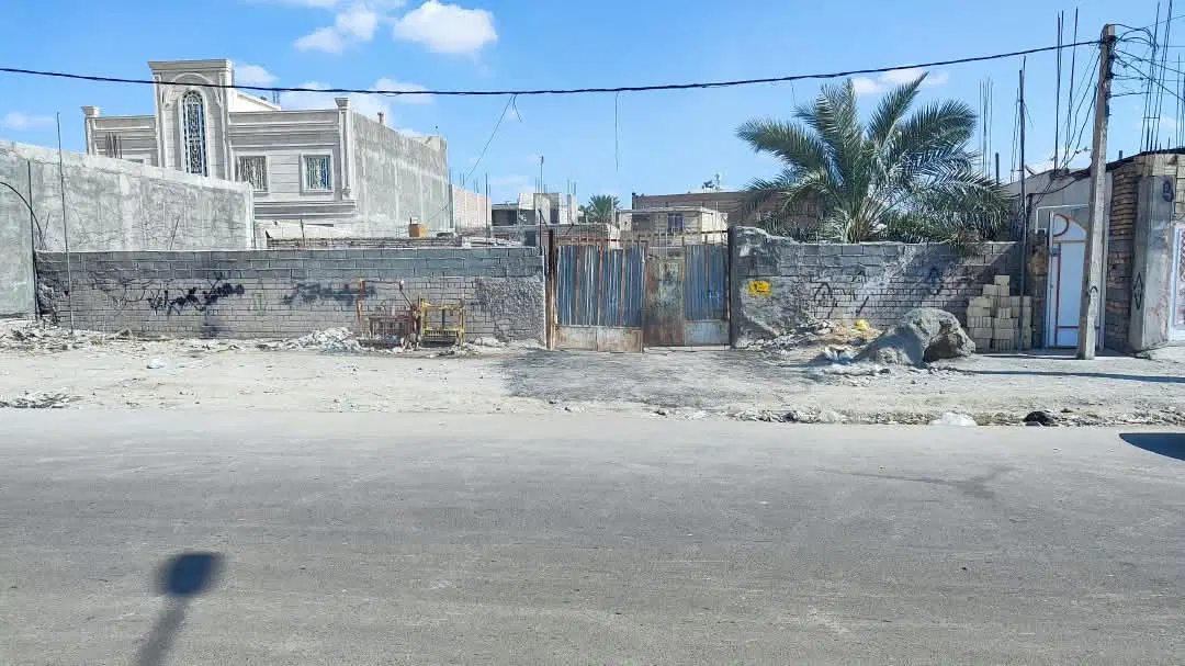 اجاره چهاردیواری نزدیک چهار راه مادر