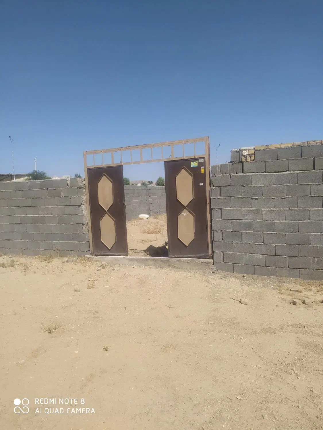فروش زمین