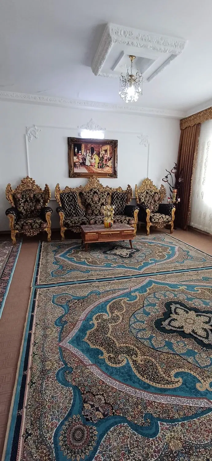 خانه گلمغان
