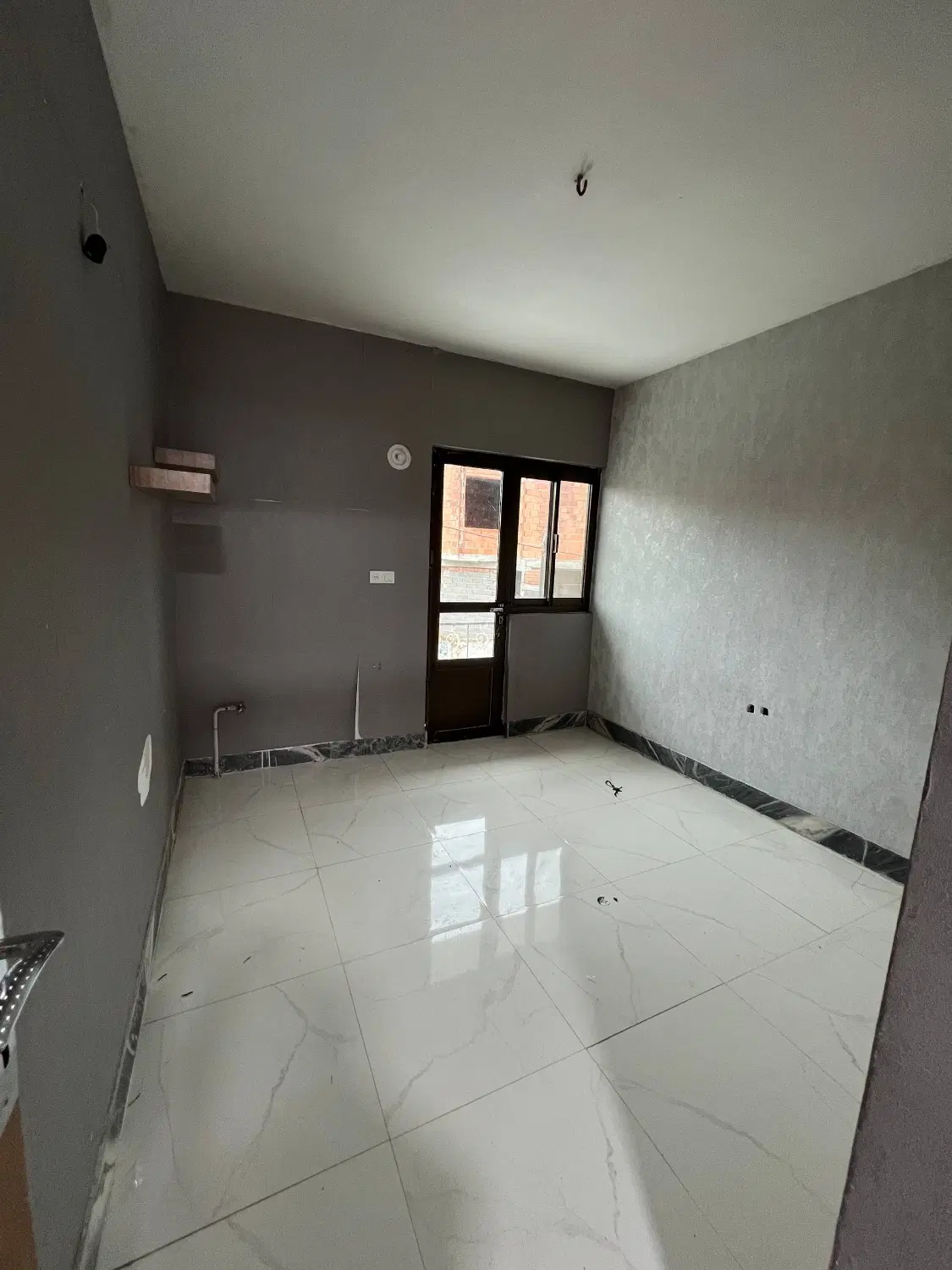 خانه ۶۵ متری در طالقانی محله ساری