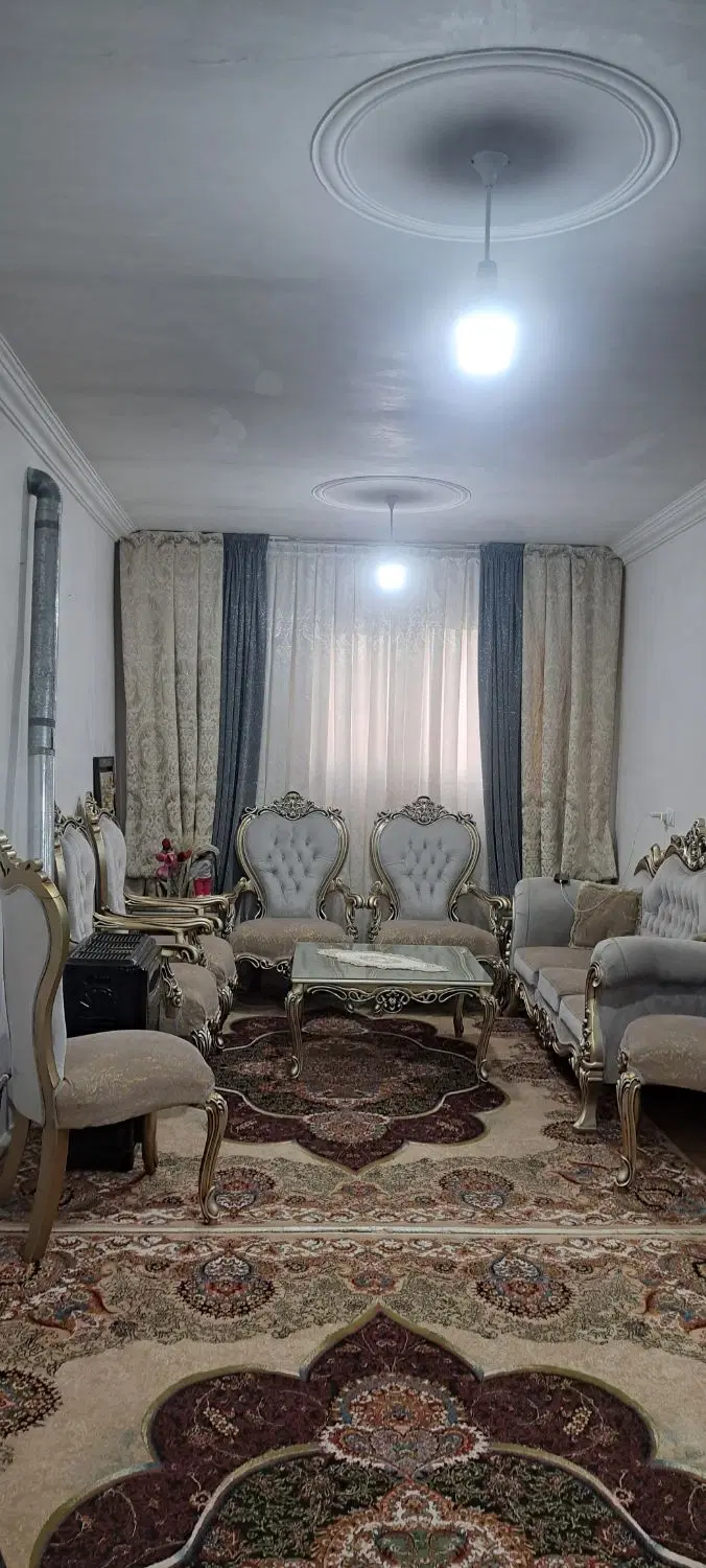 خانه ویلایی شاتره شاطره