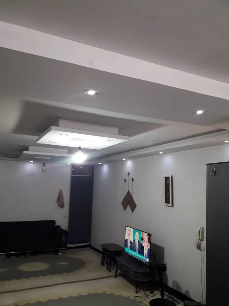 فروش اپارتمان همکف ۷۰متری_املاک جهانی