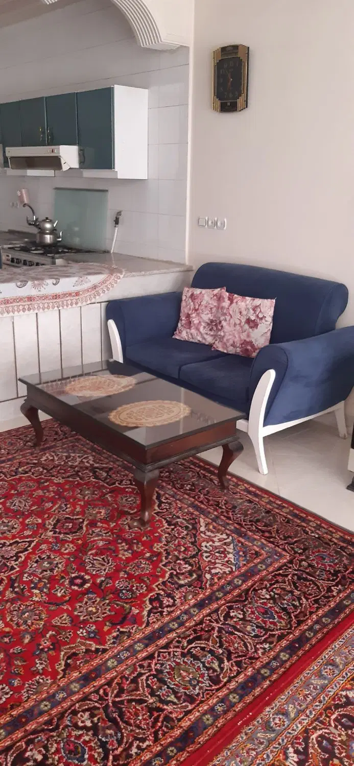 اجاره روزانه یک واحد همکف