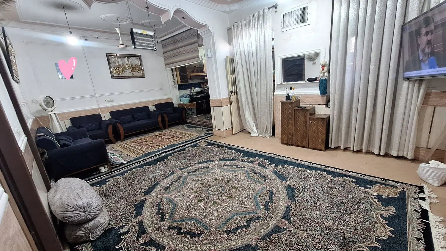 فروش هر ۳ واحد باهم