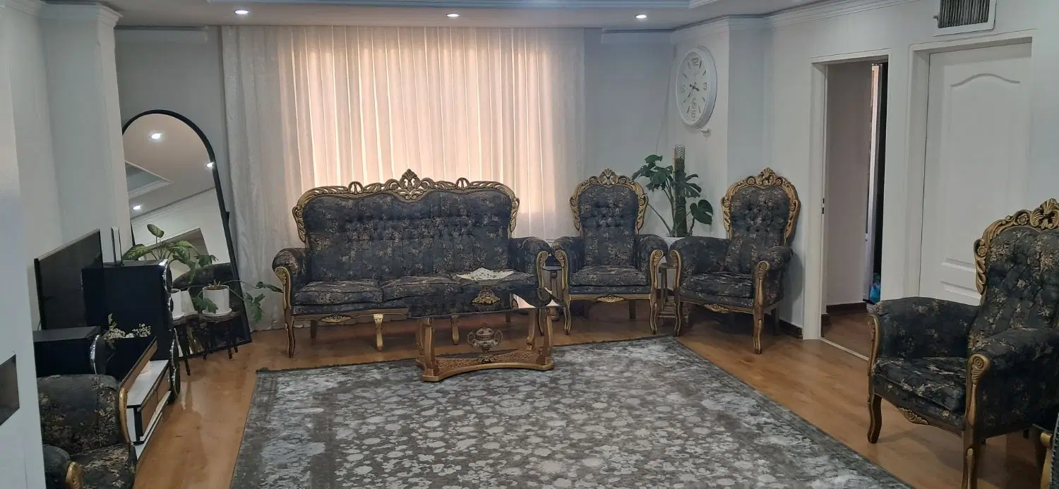 اجاره یک واحد آپارتمان