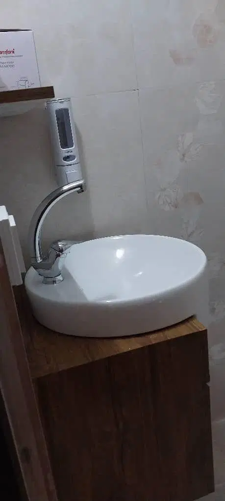 رهن کامل واحد روبه نما ۸۲متری اوایل آزادی
