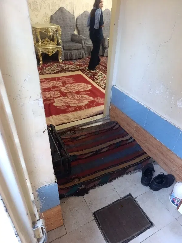 اپارتمان