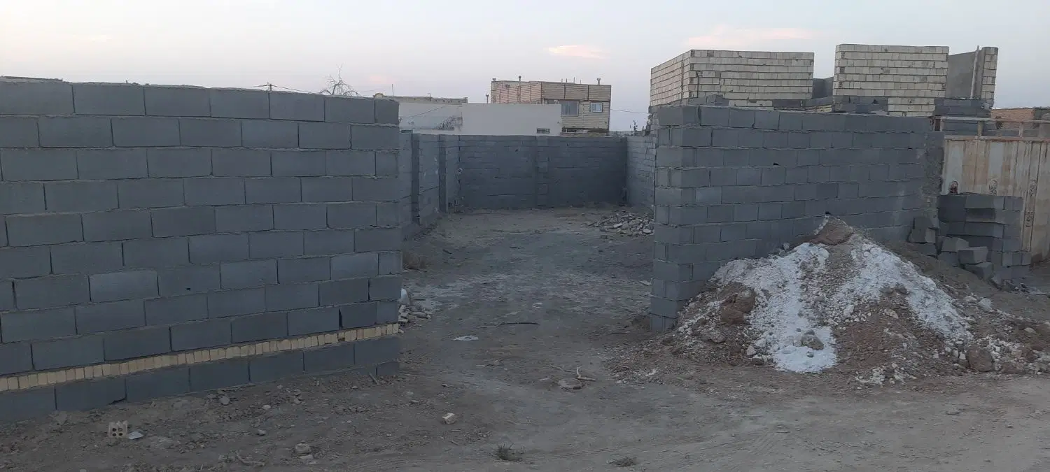 فروش زمین